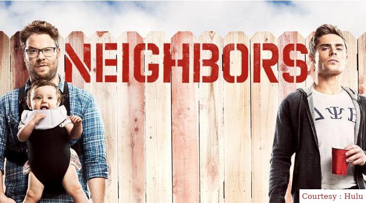 Watch Free  Neighbors Full Movie Online