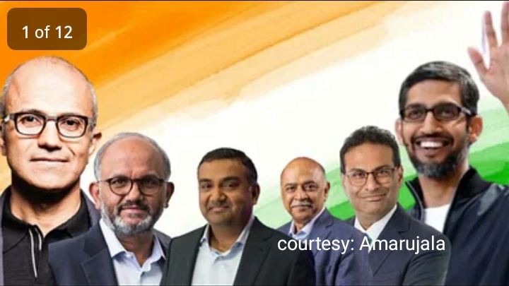 यूट्यूब के CEO बने नील मोहन।