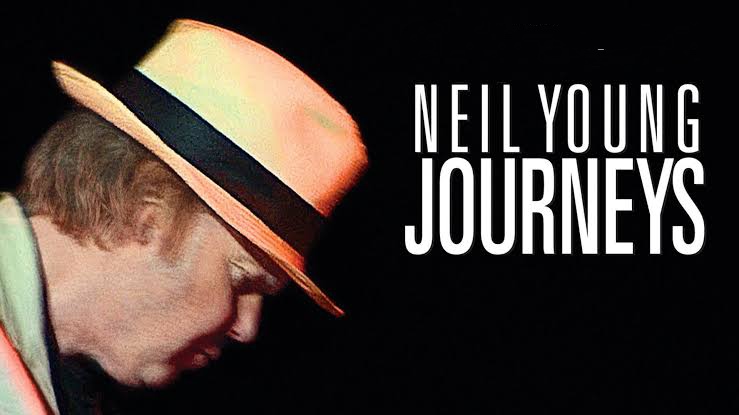 Watch Free Neil Young Journeys Full Movie Online