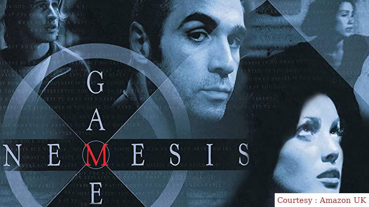 Watch Free  Nemesis Game Full Movie Online