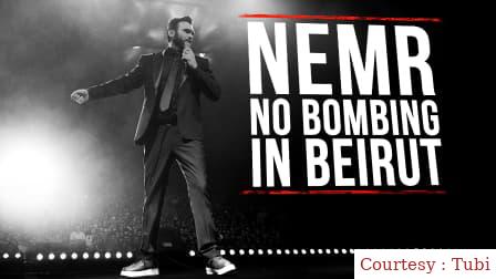 Nemr: No Bombing in Beirut