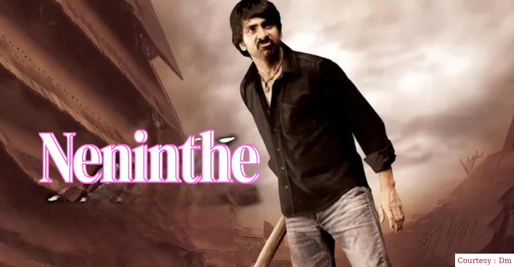 Watch Free  Neninthe Full Movie Online