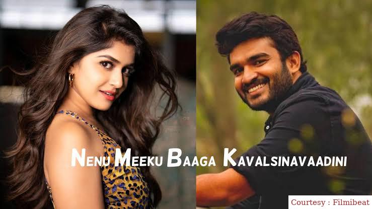 Watch Free  Nenu Meeku Baaga Kavalsinavaadini Full Movie Online