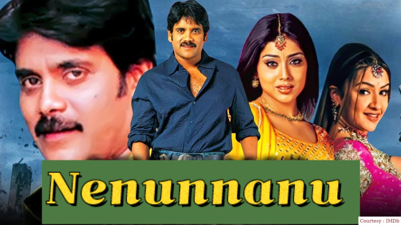 Nenunnanu