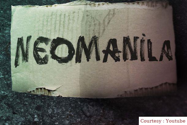 Neomanila 