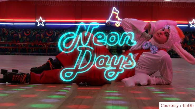 Neon Days 