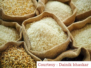 Nepal asks for 1 lakh tonnes of rice from India