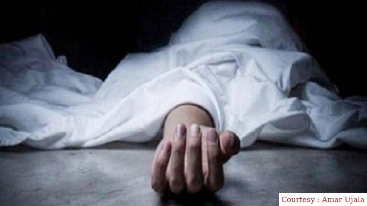 चोर के संदेह में नेपाली नागरिक का कत्ल।