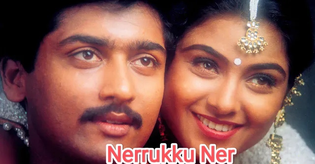 Watch Free  Nerrukku Ner Full Movie Online