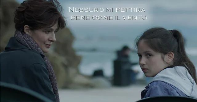 Watch Free Nessuno mi pettina bene come il vento Full Movie Online