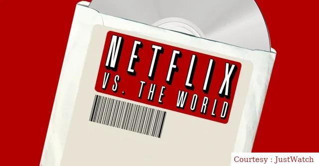 Netflix vs. the World