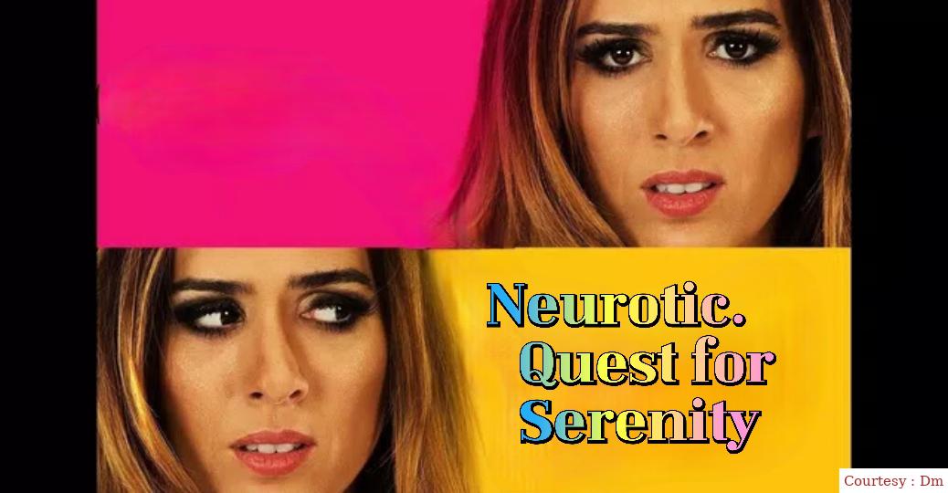 Neurotic Quest for Serenity 