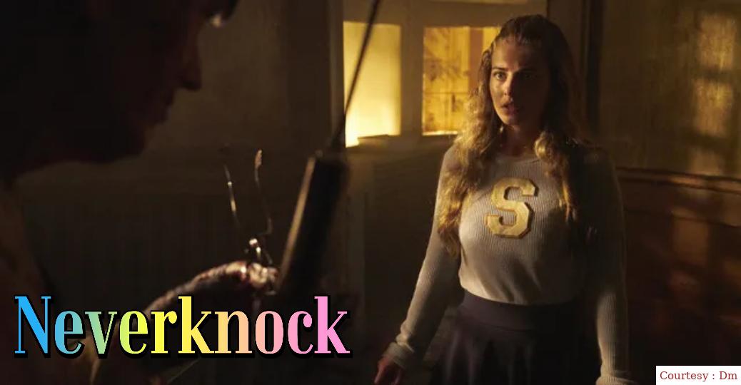 Neverknock