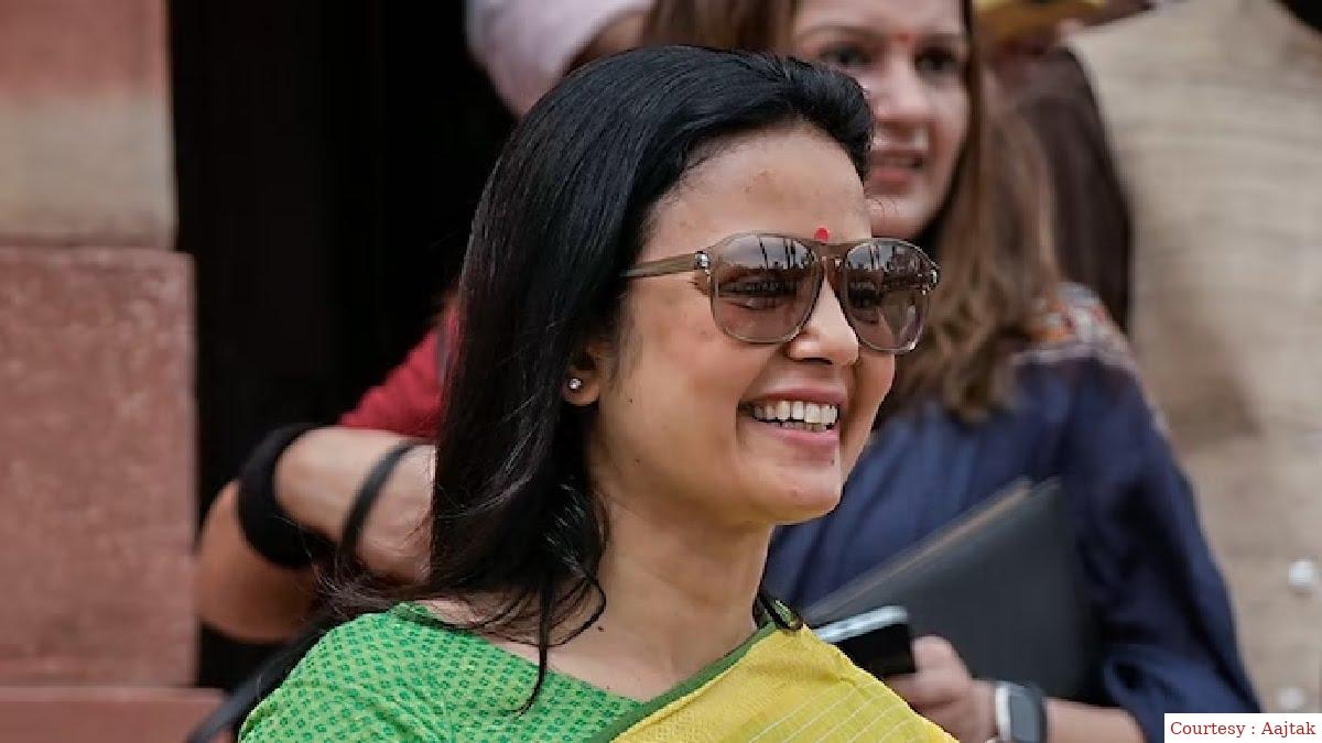कैश फॉर क्वेरी मामले में महुआ पर नए आरोप