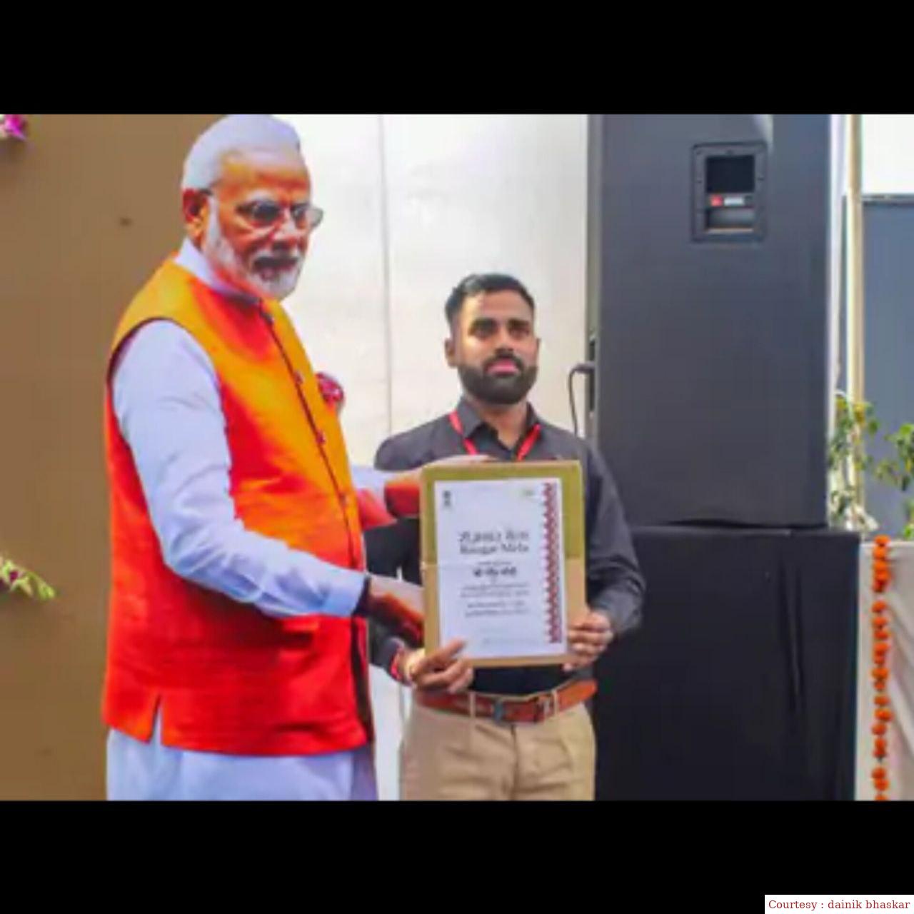 रक्षा मंत्रालय की नई पहल, सरकारी योजनाओ को जनता के बीच ले जाएंगे सेना।