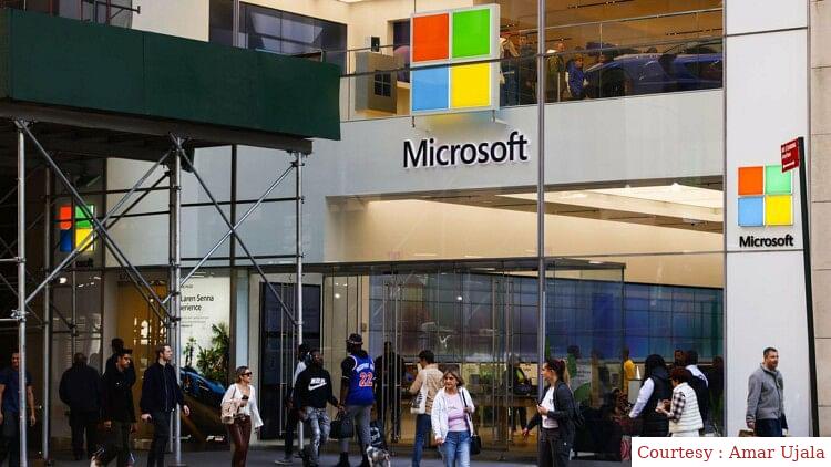 छंटनी का शिकार हुए अमेरिका के कर्मचारियों के लिए नई खबर।