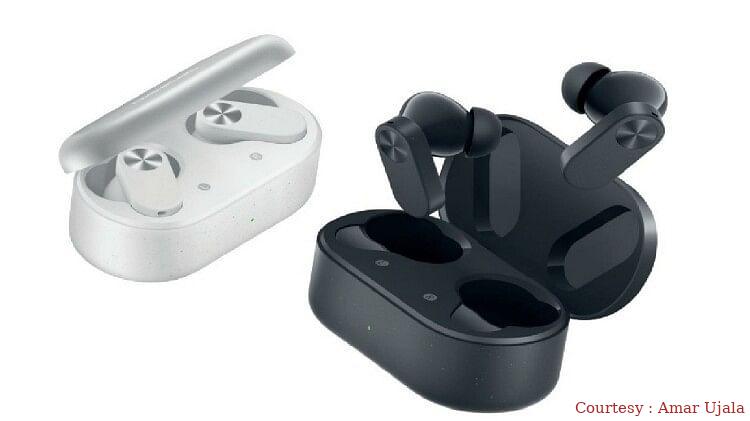 New product of OnePlus launched in mega event.