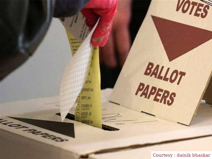 New rules issued regarding employees on election duty.