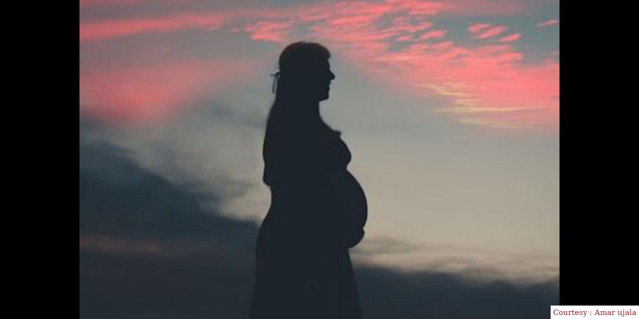 Governments new scheme for pregnant women.