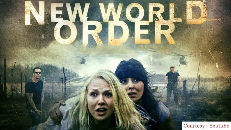 Watch Free  New World Order Full Movie Online