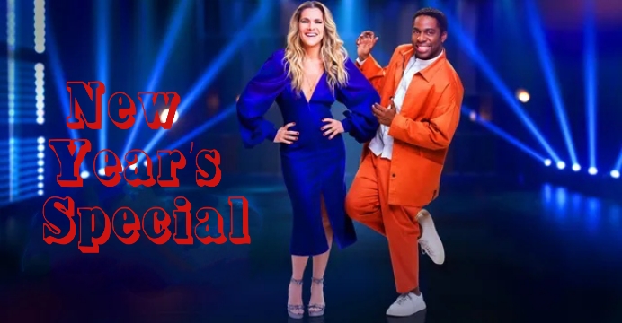 New Year’s Special 