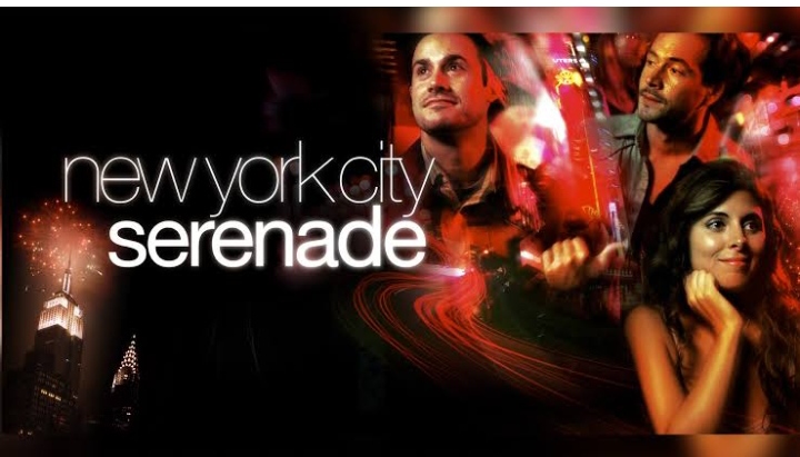 Watch Free  New York City Serenade Full Movie Online