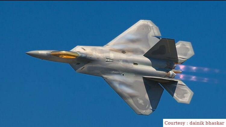 News of the missing aircraft of the US Navy came to light.