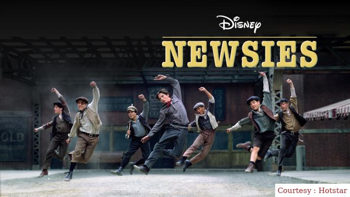 Newsies