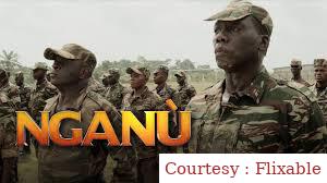Watch Free Nganù Full Movie Online