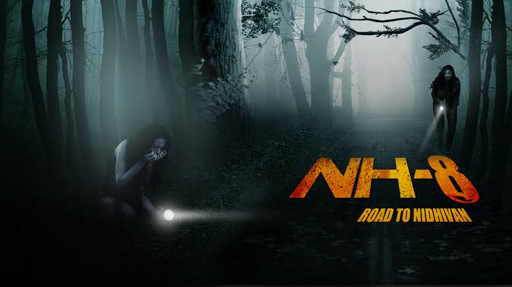 Watch Free NH-8 Road to Nidhivan Full Movie Online