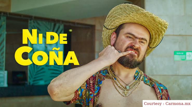 Watch Free  Ni de coña Full Movie Online