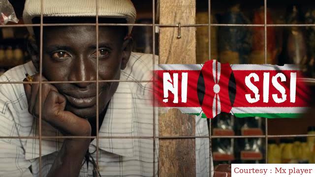 Watch Free  Ni sisi Full Movie Online
