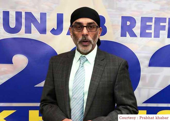 NIA took big action against Pannu