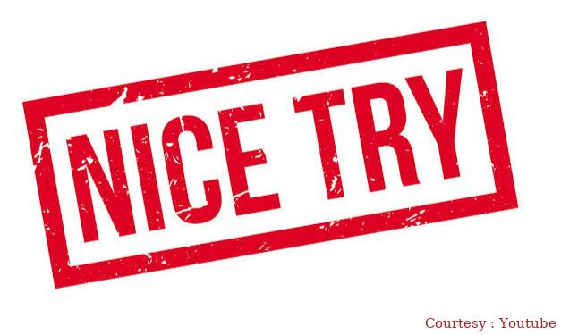 Watch Free  Nice Try Full Movie Online