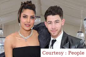 Nick Jonas claimed that Met Gala was the ‘beginning of their love story, as Priyanka Chopra reacts