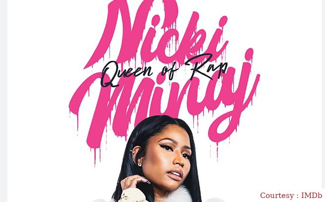 Nicki Minaj: Queen of Rap