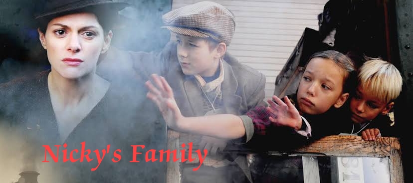 Watch Free  Nicky's Family Full Movie Online