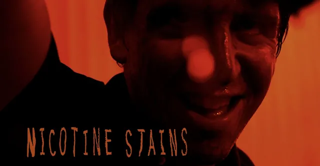 Watch Free Nicotine Stains Full Movie Online