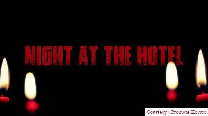 Watch Free  Night at the Hotel Full Movie Online