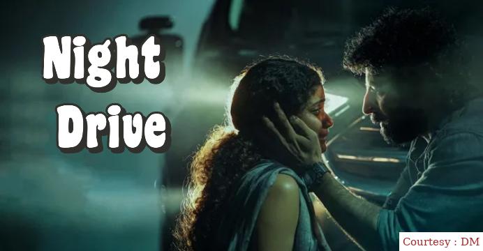 Watch Free  Night Drive Full Movie Online