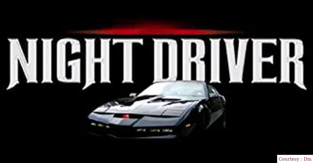 Watch Free  Night Driver Full Movie Online