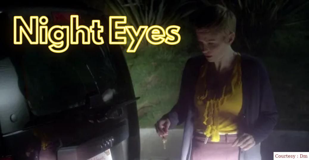 Watch Free  Night Eyes Full Movie Online