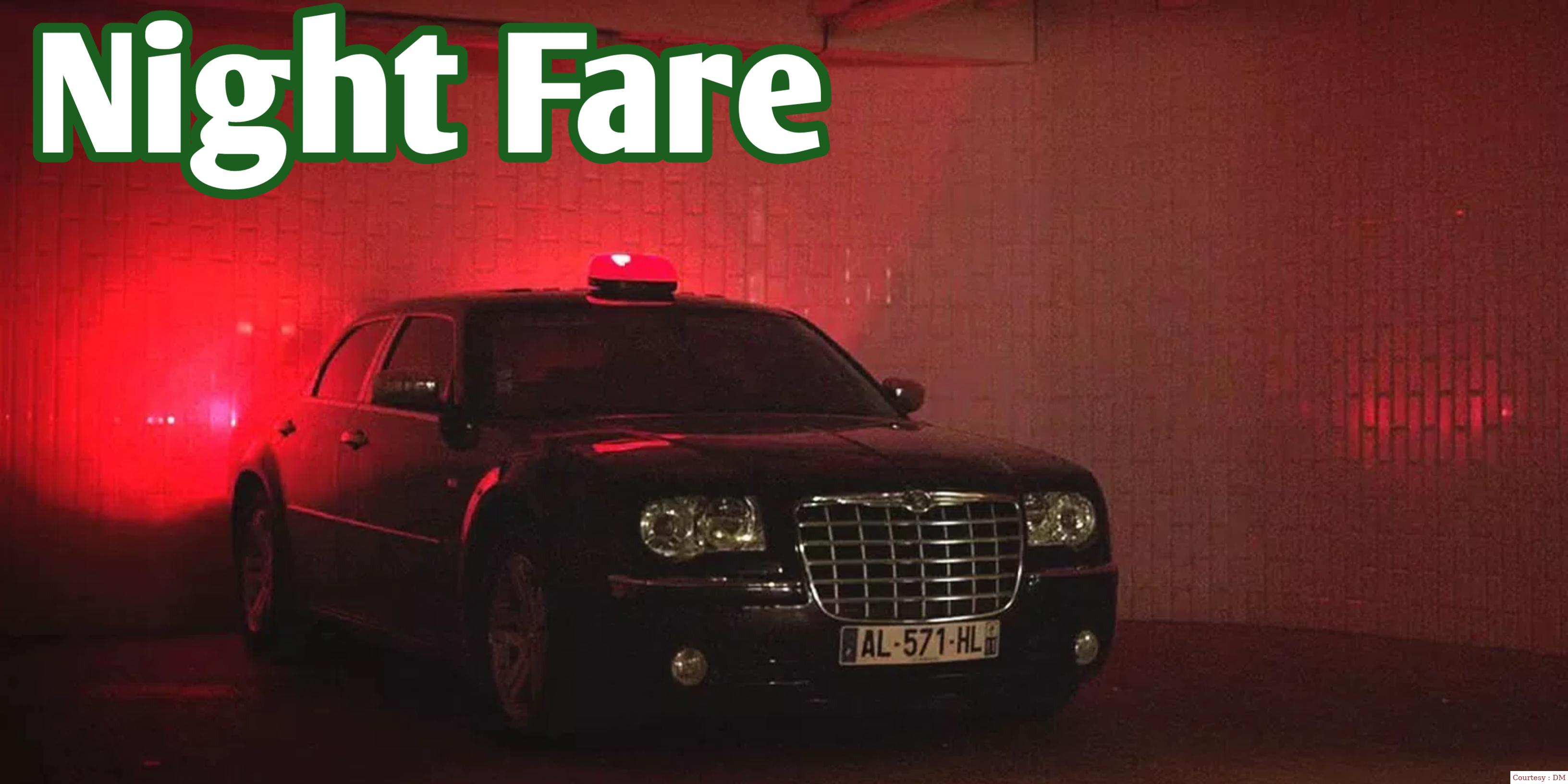 Watch Free  Night Fare Full Movie Online