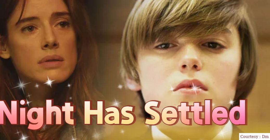 Watch Free  Night Has Settled Full Movie Online