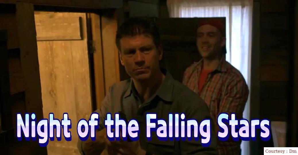 Night of the Falling Stars