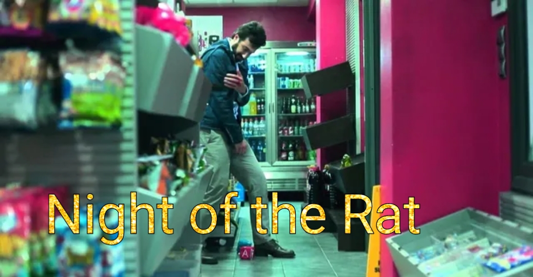 Watch Free Night of the Rat Full Movie Online