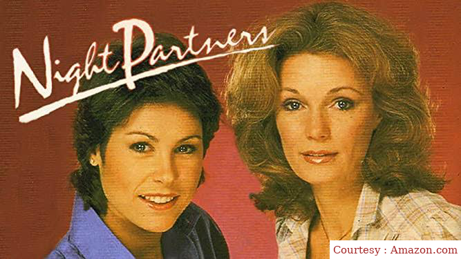 Watch Free  Night Partners Full Movie Online