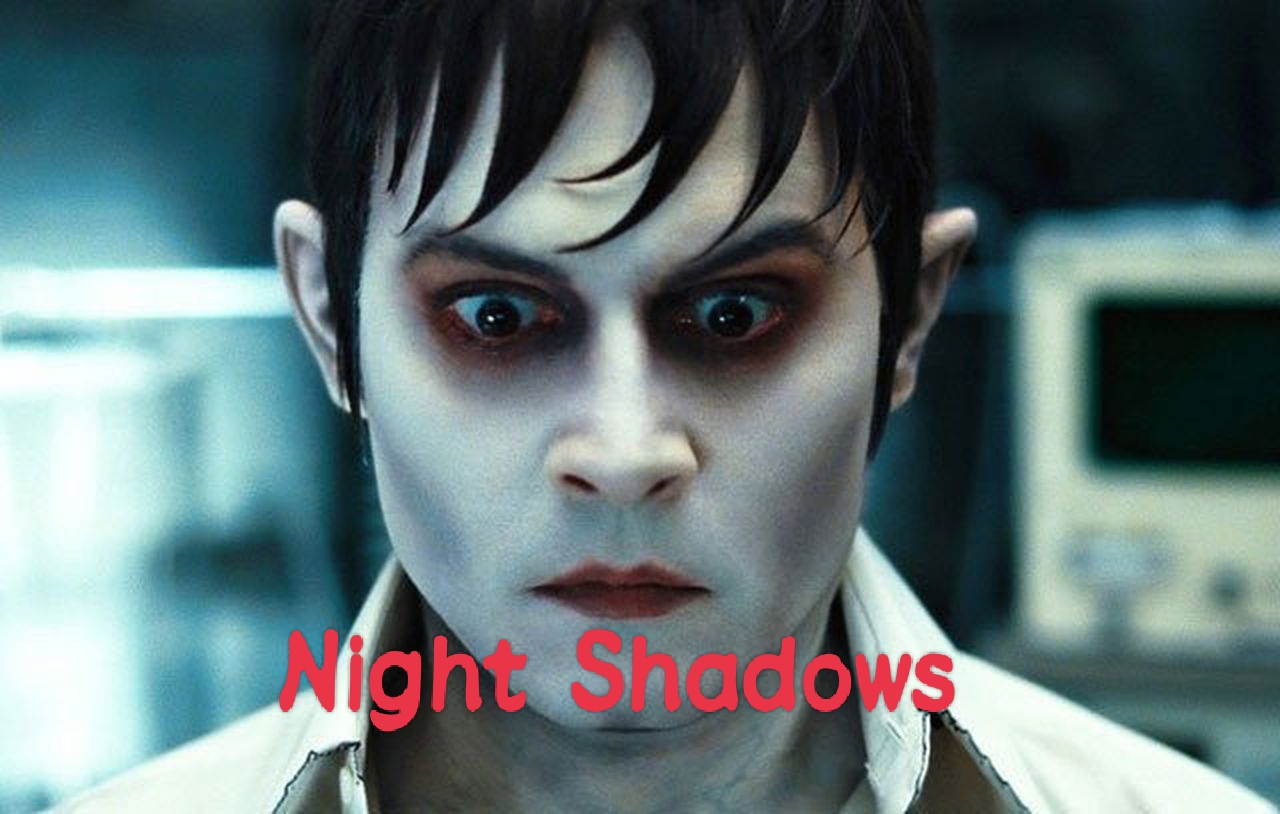 Watch Free  Night Shadows Full Movie Online