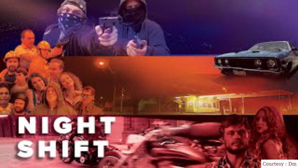 Watch Free  Night Shift Full Movie Online