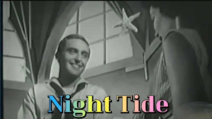 Watch Free  Night Tide Full Movie Online